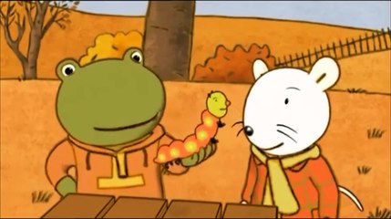 Nellie & Cezar - Buiten spelen part 3 of 3