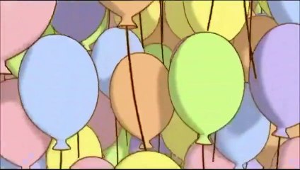 Nellie & Cezar - Buiten spelen song part 1 of 2