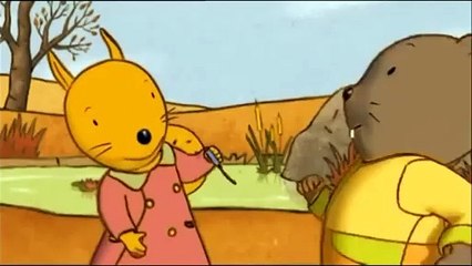 Nellie & Cezar - Buiten spelen