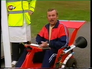 Sooty & Co - Driving (Series 3, Episode 7) - Part 2