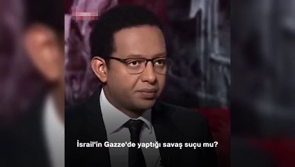 AB'nin ikiyüzlülüğünün kanıtı! Josep Borrell, katliam yapan İsrail sorusuna sessiz kalıp Hamas'ı yerden yere vurdu