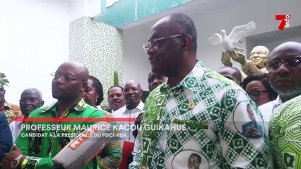 Le 7 minutes du 18 novembre 2023 (édition du 6h)