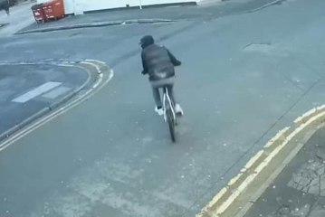North west news update 20 Nov 2023: Elderly woman pushed to floor during robbery
