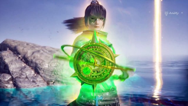 One Step Toward Freedom Episode 366 / Одинокий странник 366 Серия