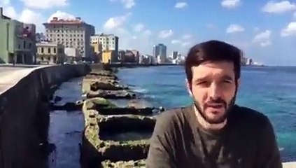 El nuevo ministro de Derechos Sociales de Sumar que elogiaba a Fidel Castro