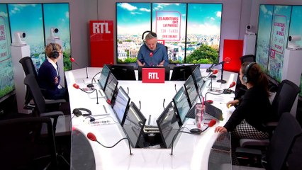 Les auditeurs ont la parole du 20 novembre 2023