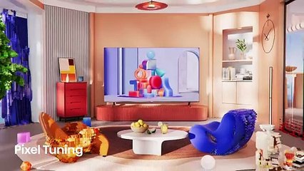 Hisense A6K 4K UHD 2023 Smart TV - Standard Distributors Limited - Black Friday Deal