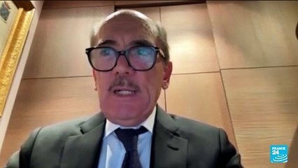 Italie : verdict attendu pour la mafia calabraise au cœur d'un procès XXL