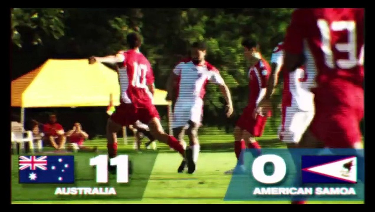 Une équipe de rêve Bande-annonce (2) VO