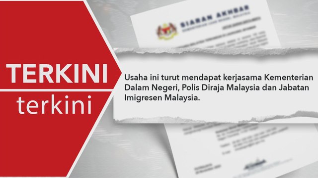 [TERKINI] Warganegara Malaysia terkandas di Laukkaing, Myanmar