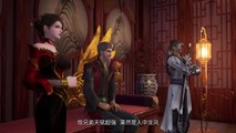 Trailer【无上神帝】_ Supreme God Emperor _ EP 329