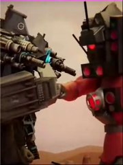 skibidi multiverse 014 bloopers