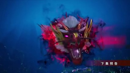 Multi Sub【独步逍遥】_ One Step Towards Freedom _ EP  367