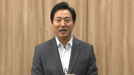 오세훈, 내일 고양시장 만나 '메가시티' 논의 / YTN