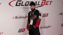 GlobalBet at ICE 2023 Glambot