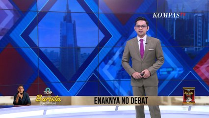 Capres Anies Singgung Warga Mengalami Tekanan soal Ekonomi