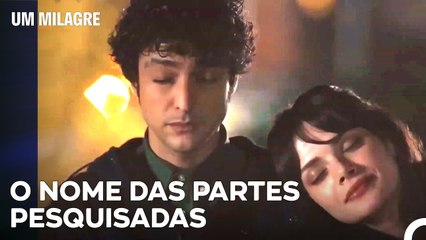 Estás Pronto Para A Festa, Ali? - Um Milagre