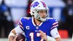 Buffalo Bills Dominate New York Jets, Covering as Home Favorites
