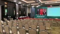 Konyaspor Kulübü Olağanüstü Genel Kurulu Ertelendi