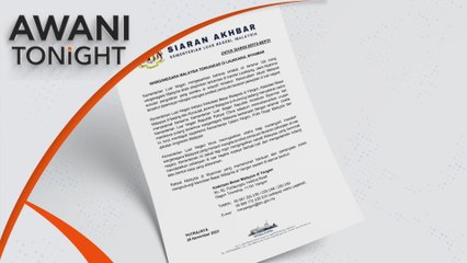 AWANI Tonight: 109 M'sian job scam victims stranded in North Myanmar