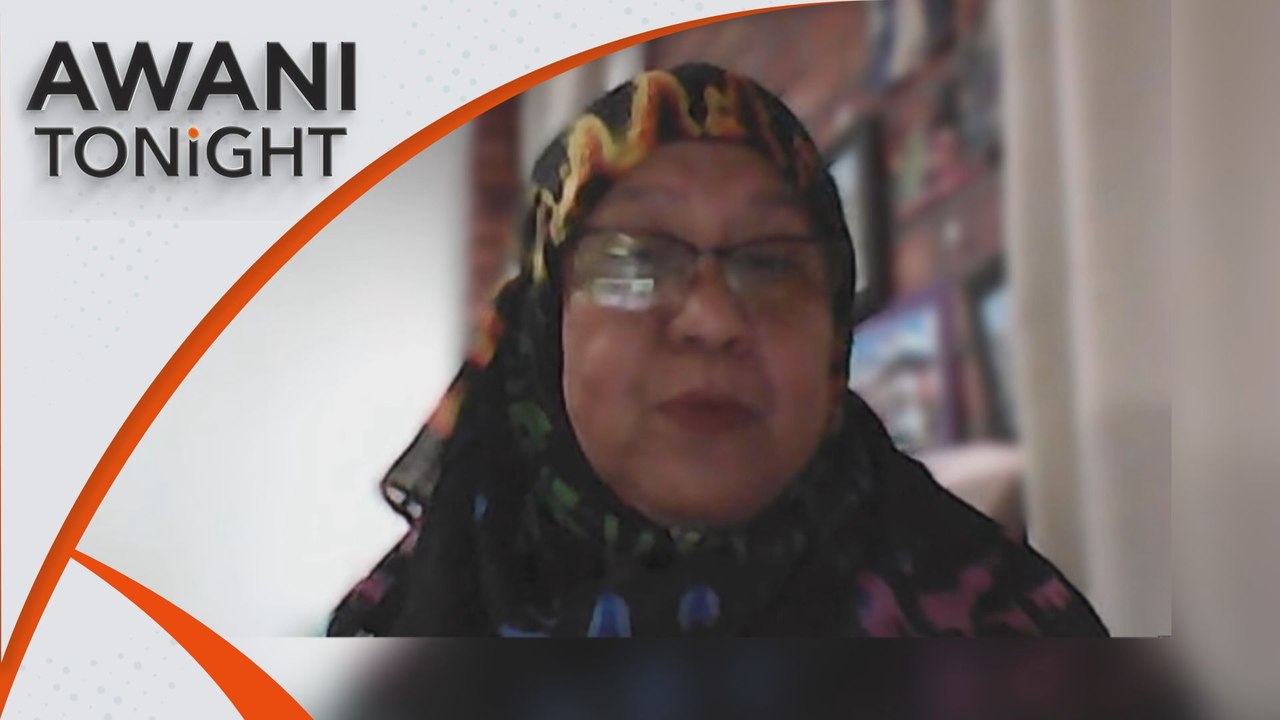 AWANI Tonight: Vigilant society needed to keep children safe