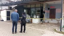 Kartepe'de Silahlı Saldırı: Bir Kişi Ağır Yaralandı