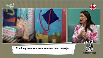 Presupuesto para regalos de fin de año