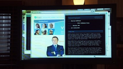 S03E05 The Double Blind Job