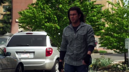 S03E03 The Inside Job