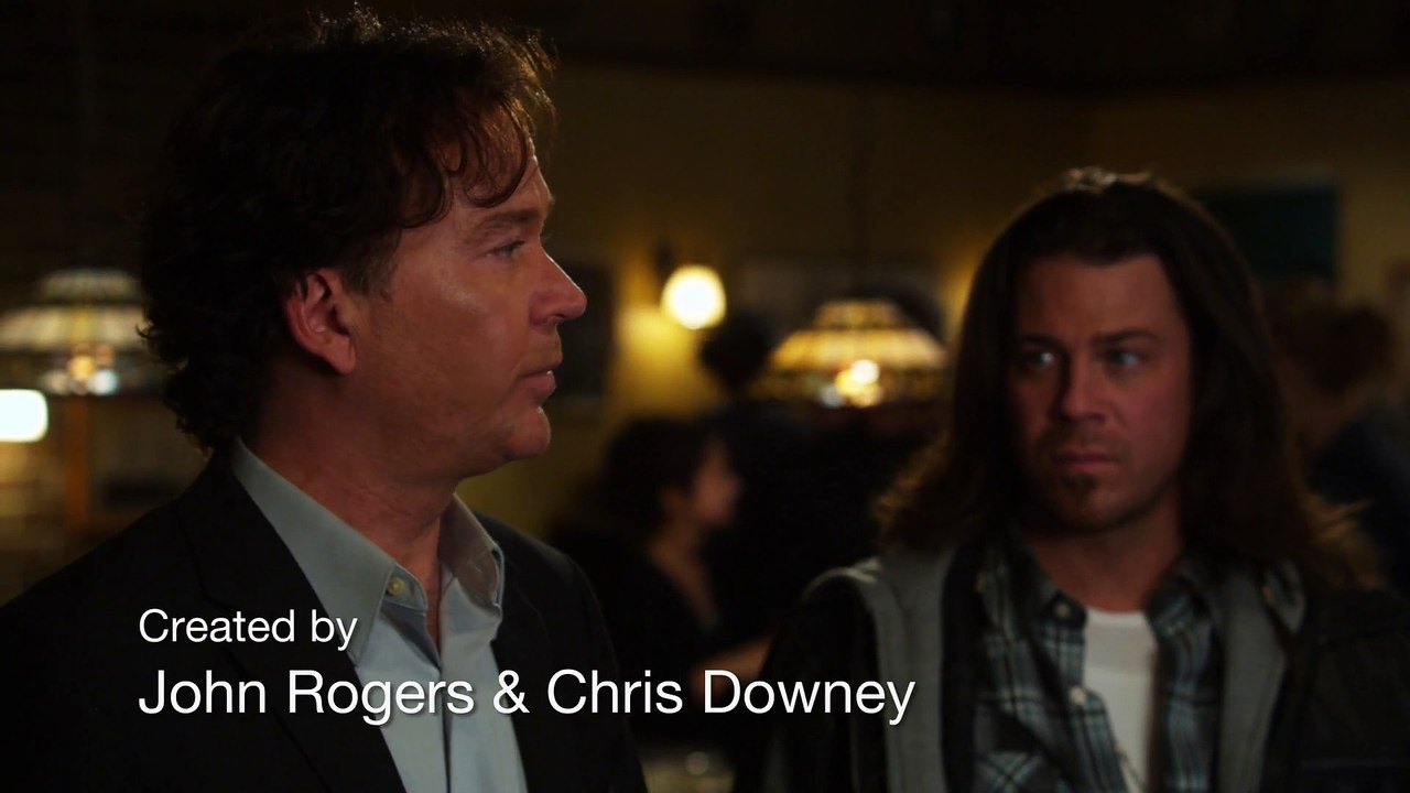 S02E11 The Bottle Job