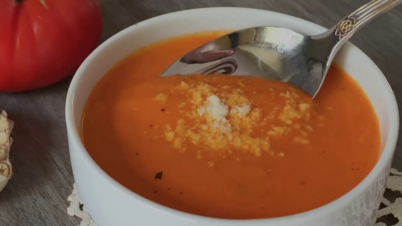 Gaspacho recipe