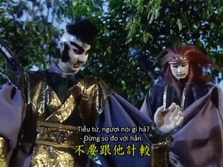 Phích Lịch Binh Tiển 29 720p phụ đề