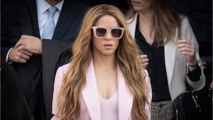 GALA VIDEO - Shakira accusée de fraude fiscale : elle va payer une (très) grosse amende