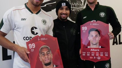 VBL-Power-Items: Game-breaking? "Man kann sie nicht stoppen"