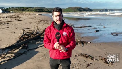 Meteoroloji ve AFAD'dan yeni uyarı