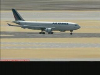 Fsx A330-200 AIR FRANCE
