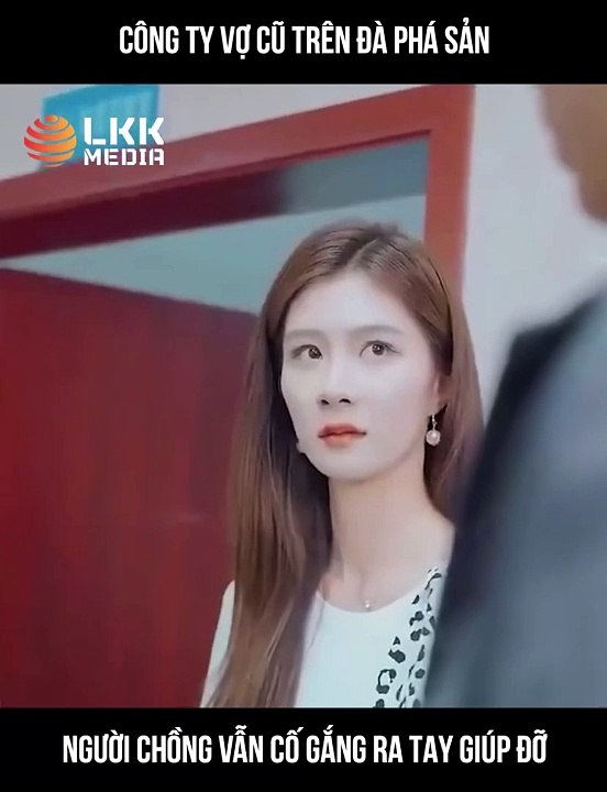 Review Phim Chị ơi, đừng như thế - Tập 3
