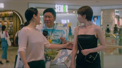 The most suitable person is actually right next to you