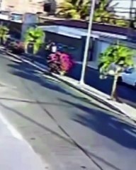 Homem é morto a tiros após ter moto roubada em Paulo Afonso