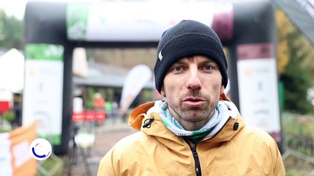 Dziennik Zachodni / Katowice bieg City Trail / Tomasz Kawka