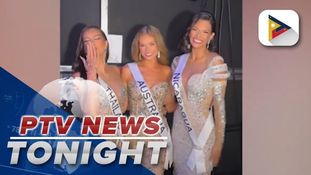 Sheynnis Palacios of Nicaragua crowned Miss Universe 2023