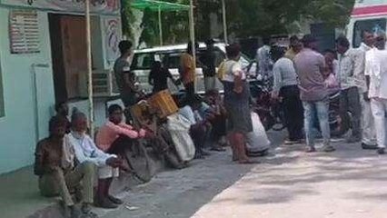 भिण्ड: मासूम बच्चों के साथ लूटपाट कर की मारपीट, मामला हुआ दर्ज