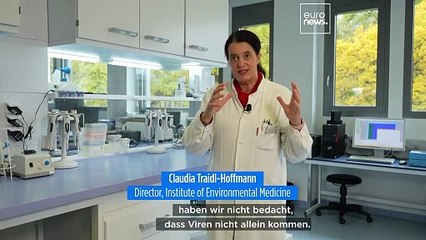 Was haben wir aus früheren Pandemien über Infektionskrankheiten gelernt?