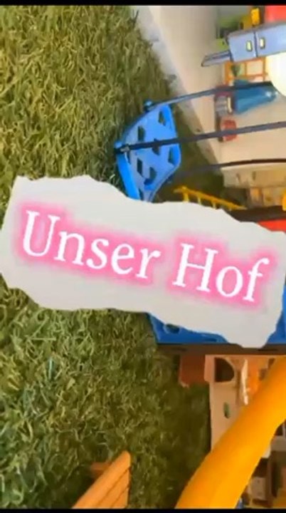 Hier ist mein neuestes Video