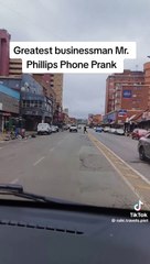 Phone call prank 1