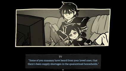 Trailer zum verstörenden "The Coffin of Andy and Leyley"