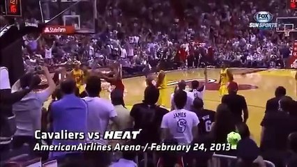 NBA Documentary - Together We Rise Miami Heat 2012-2013