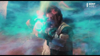 Découvrez la série TV américaine la moins bien notée de tous les temps