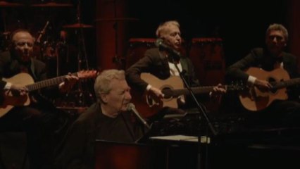 Il trailer di "Paolo Conte alla Scala Il Maestro è nell'anima"