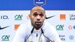 Thierry Henry recadré par un entraîneur renommé suite à ses propos controversés sur la Ligue 1